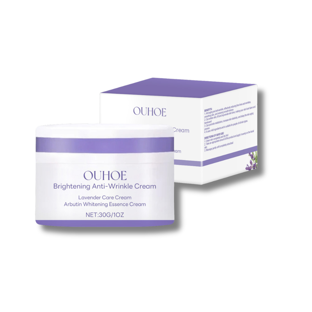 Face Cream