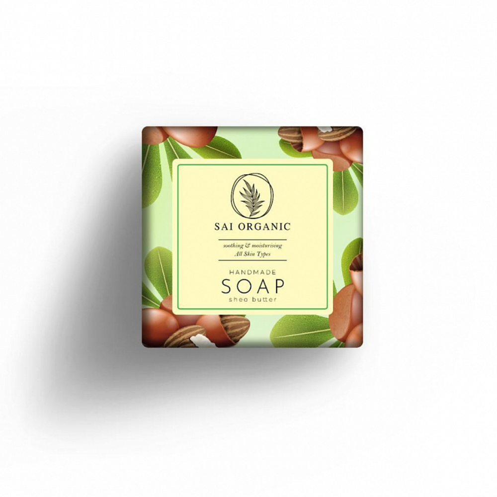 Organic Soaps