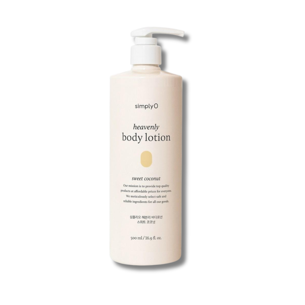 Body Lotions