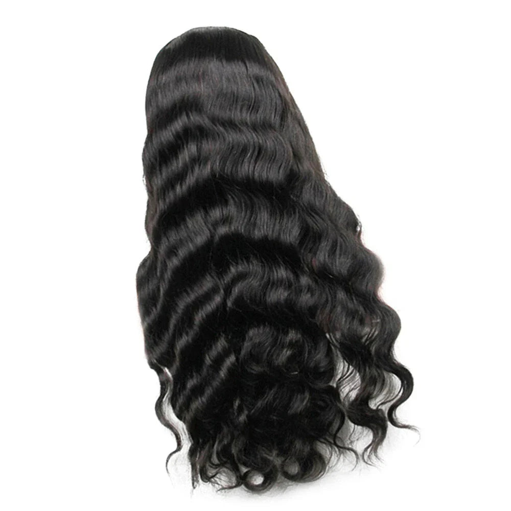 Wigs